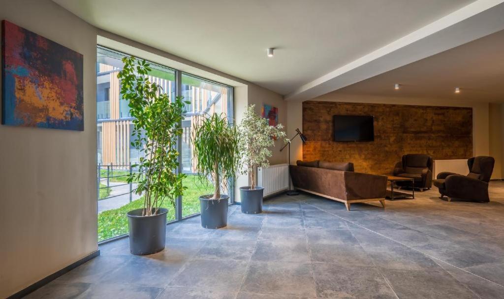 Appartement New Gudauri Atrium 445 Extérieur photo